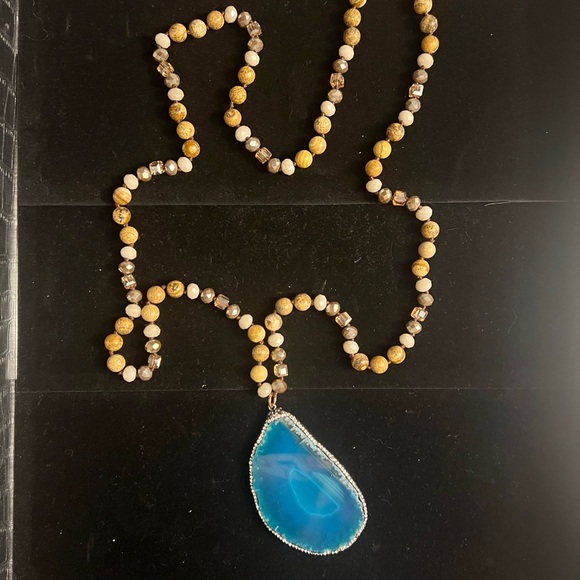 22in Necklace - Picture 3 of 3